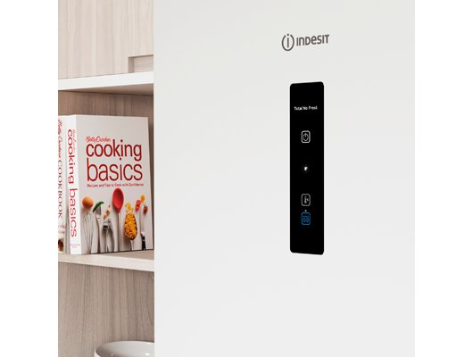 Холодильник INDESIT ITS 5180 W